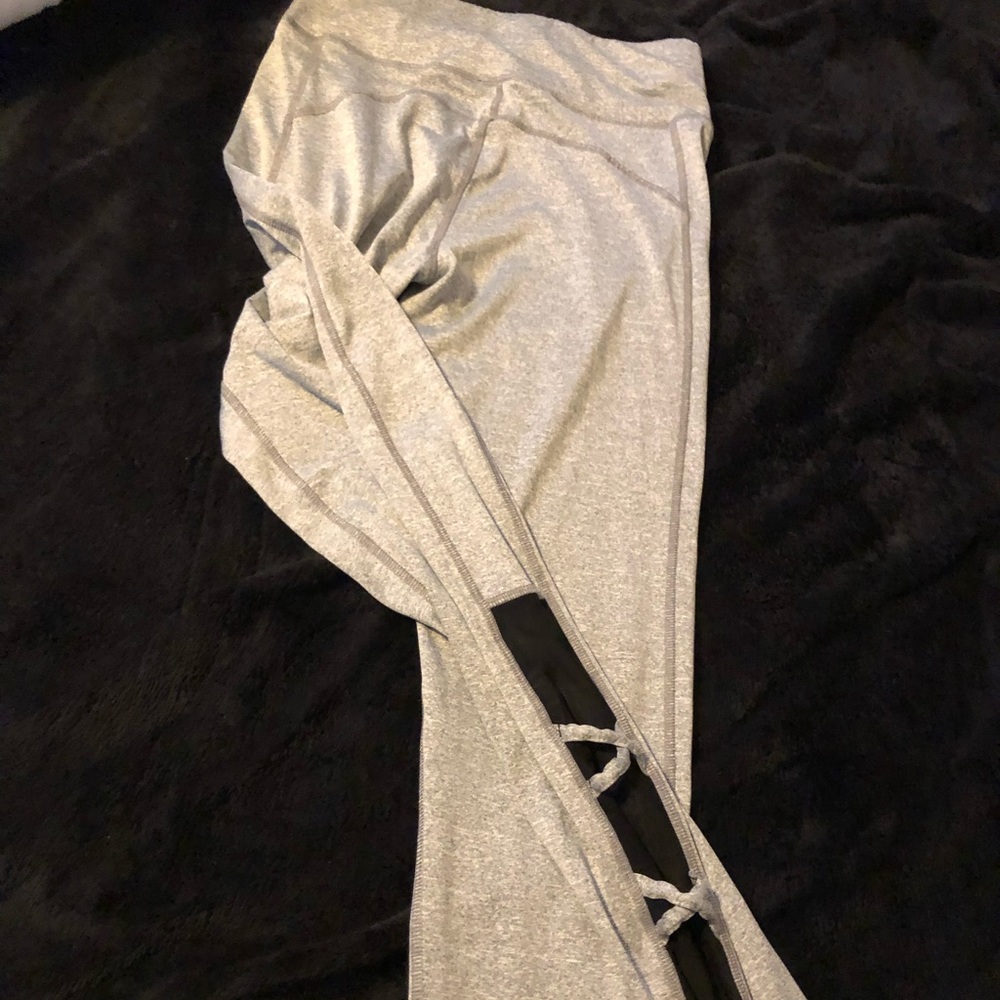 Workout pants
